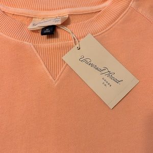 NWT Universal Thread Sweatshirt